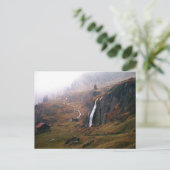 AUTUMN BRIEFKAART (Staand voorkant)