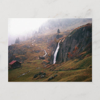 AUTUMN BRIEFKAART