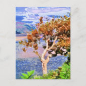 AUTUMN BRIEFKAART (Voorkant)