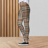 Autumn Browns spelregels Leggings
