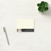 Autumn Buttermere Village Lake District England Post-it® Notes (Kantoor)