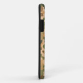 Autumn Camo Fall Colors Case-Mate iPhone Case (Achterkant/rechts)