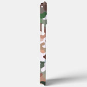 Autumn Camo Fall Colors Case-Mate iPhone Case (Achterkant / Rechts)