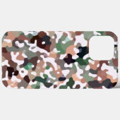Autumn Camo Fall Colors Case-Mate iPhone Case (Achterkant (horizontaal))