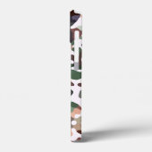 Autumn Camo Fall Colors Case-Mate iPhone Case (Achterkant / Links)