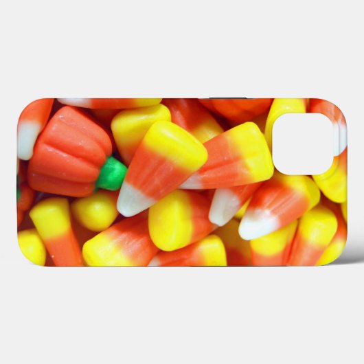 Autumn Candy Corn Case-Mate iPhone Case (Achterkant (horizontaal))
