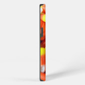 Autumn Candy Corn iPhone Hoesje (Rechterkant)
