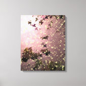 AUTUMN CANVAS AFDRUK (Voorkant)