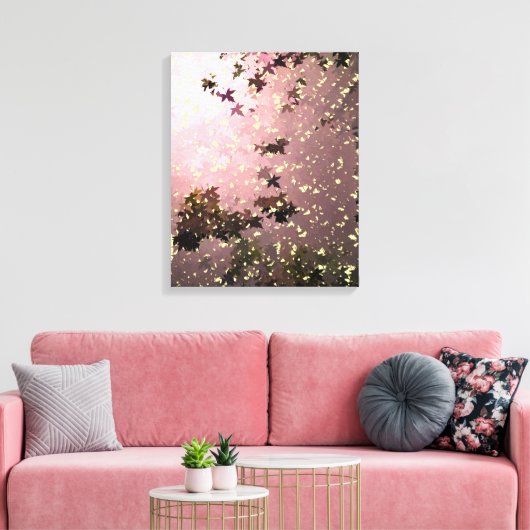 AUTUMN CANVAS AFDRUK (Insitu (Woonkamer))