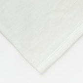 Autumn Canyon Fleece Deken (Hoek)