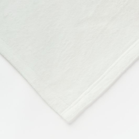 Autumn Canyon Fleece Deken (Hoek)