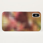 AUTUMN Case-Mate iPhone CASE (Achterkant (horizontaal))