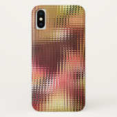 AUTUMN Case-Mate iPhone CASE (Achterkant)