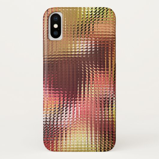 AUTUMN Case-Mate iPhone CASE (Achterkant)