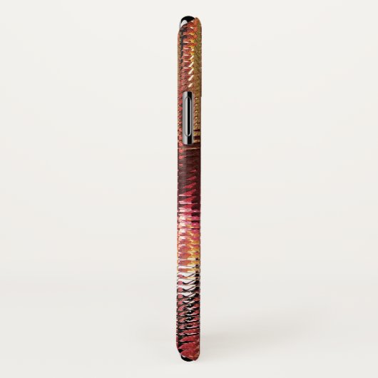 AUTUMN Case-Mate iPhone CASE (Achterkant / rechts)