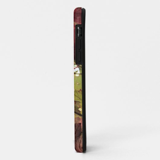 AUTUMN Case-Mate iPhone CASE (Achterkant/links)