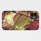 AUTUMN Case-Mate iPhone CASE (Achterkant (horizontaal))