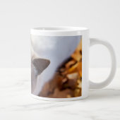 Autumn Cat Grote Koffiekop (Rechts)