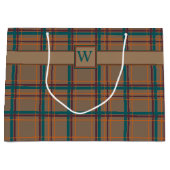 Autumn Chic Play Gift Bag Groot Cadeauzakje (Voorkant)