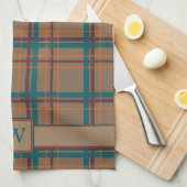 Autumn Chic Pset Kitchen Towel Theedoek (Quarter Fold)