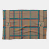 Autumn Chic Pset Kitchen Towel Theedoek (Horizontaal)