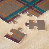 Autumn Chic Pset Puzzle Legpuzzel (Zijkant)