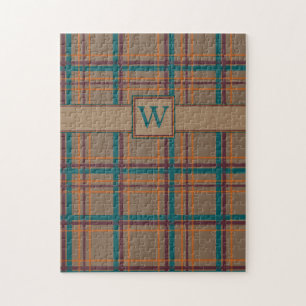 Autumn Chic Pset Puzzle Legpuzzel