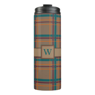 Autumn Chic Pset Thermal Tumbler Thermosbeker