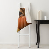 Autumn Chihuahua Sherpa Deken (In situ)