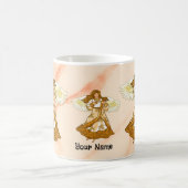 Autumn Christelijk Angel Koffiemok (Center)