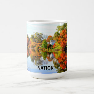 AUTUMN COLORS KOFFIEMOK