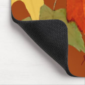 Autumn Colors Mousepad Muismat (Hoek)