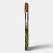 Autumn Cornucopia Abstracte kunst Case-Mate iPhone Case (Achterkant / Links)