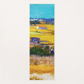 Autumn Countryside, Van Gogh Yogamat (Voorkant)