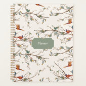 Autumn Covey | Persoonlijke Planner (Voorkant)