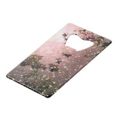 AUTUMN CREDITKAART FLESSENOPENER (Voorkant Gekanteld)