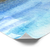 Autumn Creek Poster (Hoek)