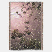 AUTUMN DEKEN (Voorkant Verticaal)