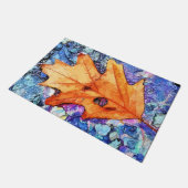 AUTUMN DEURMAT (Schuin)