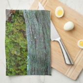 Autumn Dish Towel Theedoek (Quarter Fold)