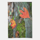 Autumn Dish Towel Theedoek (Verticaal)