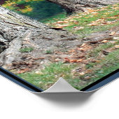 Autumn Drive Poster (Hoek)