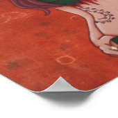 Autumn Elf print (Hoek)