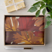 Autumn Eloit Quote Decoupage Paper Tissuepapier (Geschenk)