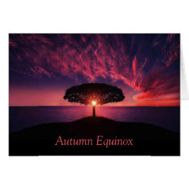 Autumn Equinox