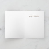 Autumn Equinox Kaart (Binnen)