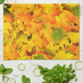 Autumn Escapes Kitchen Towel Theedoek (Gevouwen)