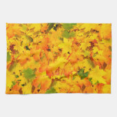 Autumn Escapes Kitchen Towel Theedoek (Horizontaal)