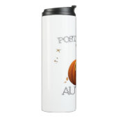 Autumn Essential T-Shirt Thermosbeker (Gedraaid links)