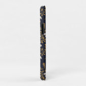 Autumn Evening Bloom Case-Mate iPhone Case (Achterkant/rechts)